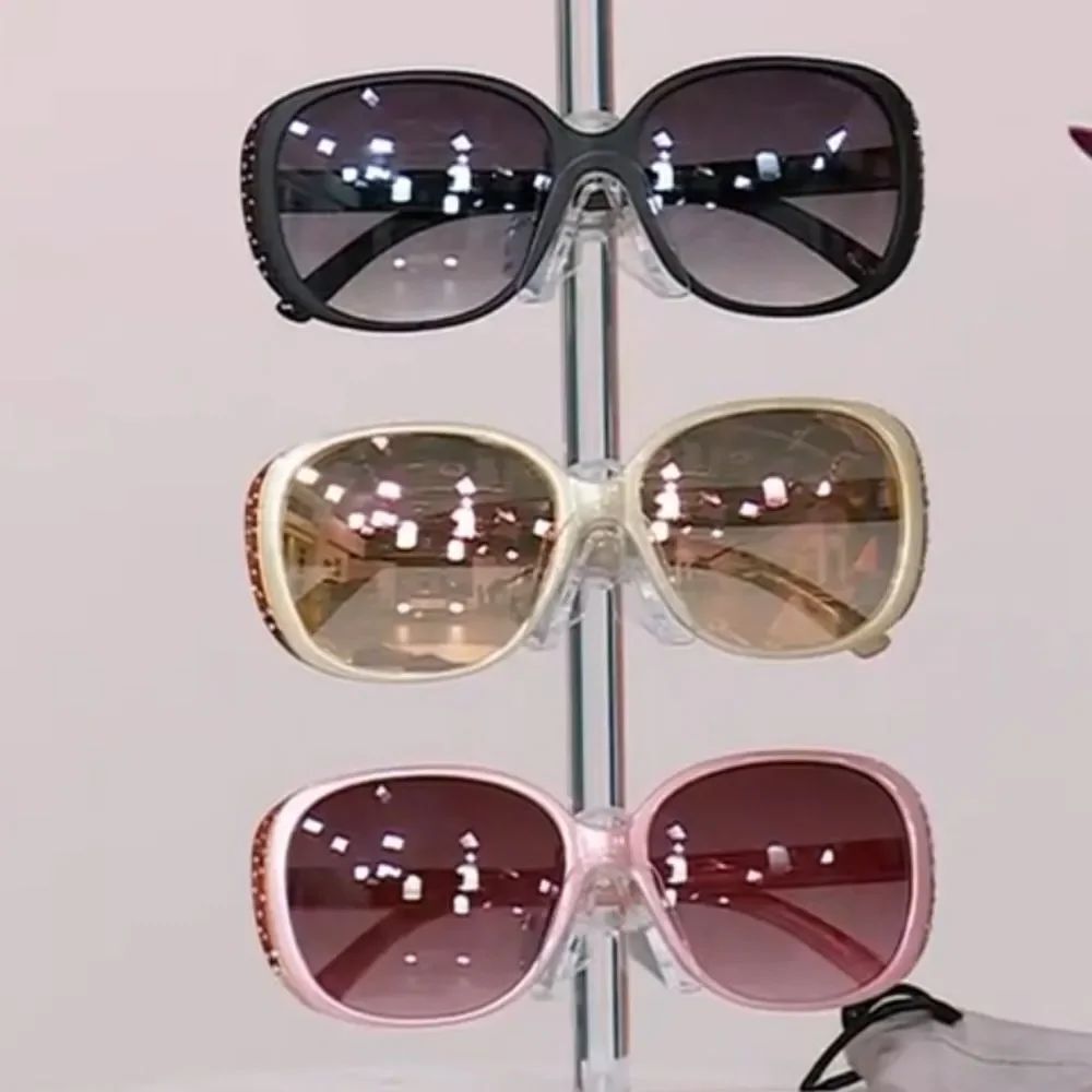 Kenneth Cole Reaction Oversized Sunglasses - New